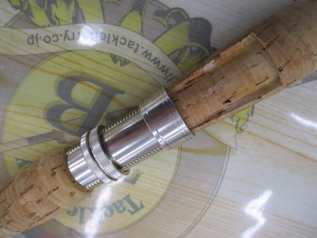 トラウトプラッギングスピン GS-702