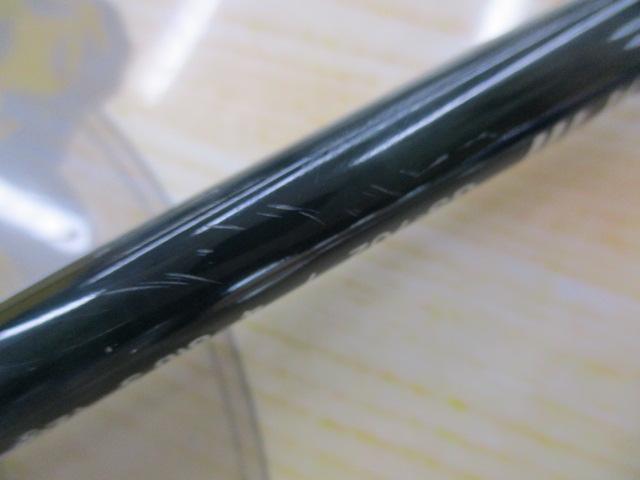 トラウトプラッギングスピン GS-702