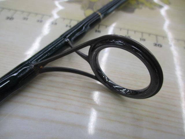 トラウトプラッギングスピン GS-702