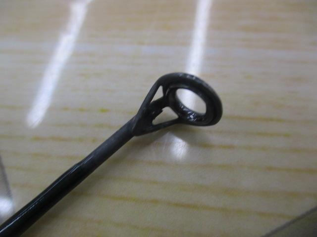 トラウトプラッギングスピン GS-702