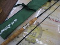 トラウトプラッギングスピン GS-702