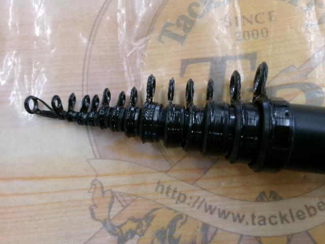 プロ磯インプレッサ 4-53B遠投