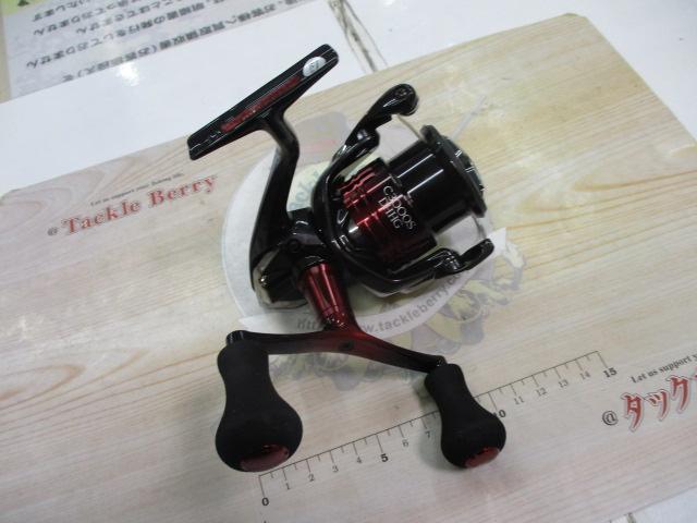 22セフィアBB C3000SDHHG