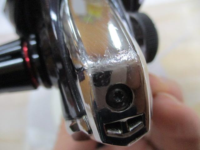 17セフィアCI4+ C3000S