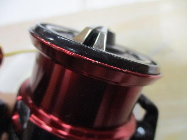 17セフィアCI4+ C3000S