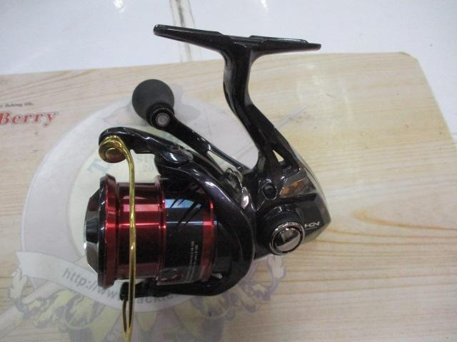 17セフィアCI4+ C3000S