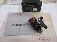 17セフィアCI4+ C3000S