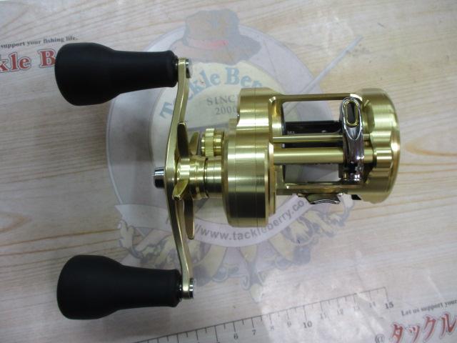 23カルカッタコンクエストMD 400XGLH｜＠ベリーネット 日本最大新品