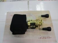 23カルカッタコンクエストMD 400XGLH