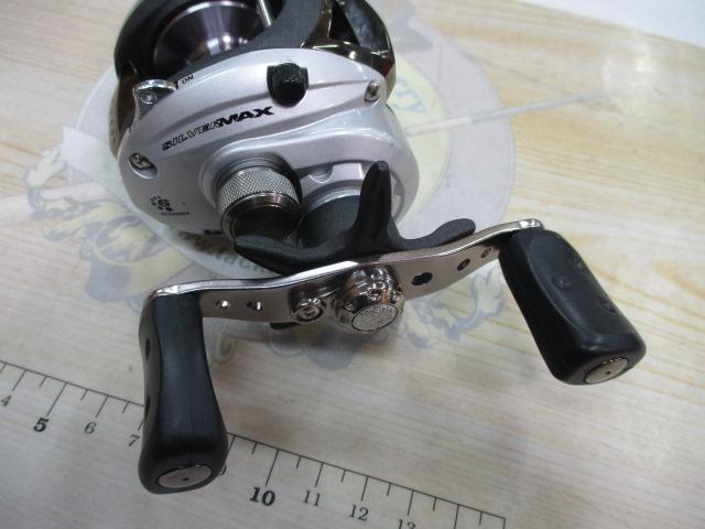 シルバーマックス(2nd/シルバーマックス2)