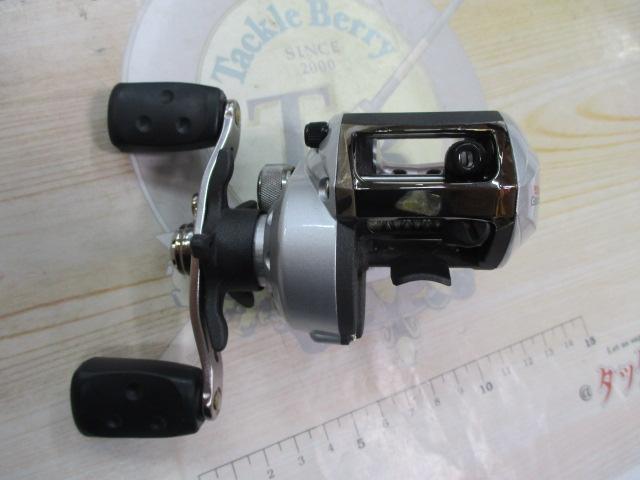 シルバーマックス(2nd/シルバーマックス2)