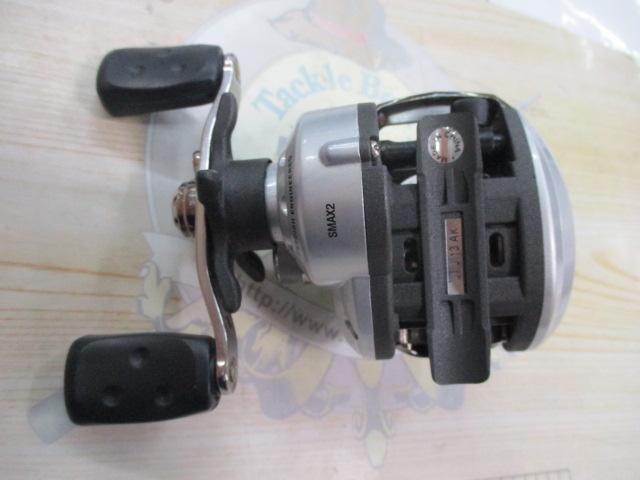 シルバーマックス(2nd/シルバーマックス2)