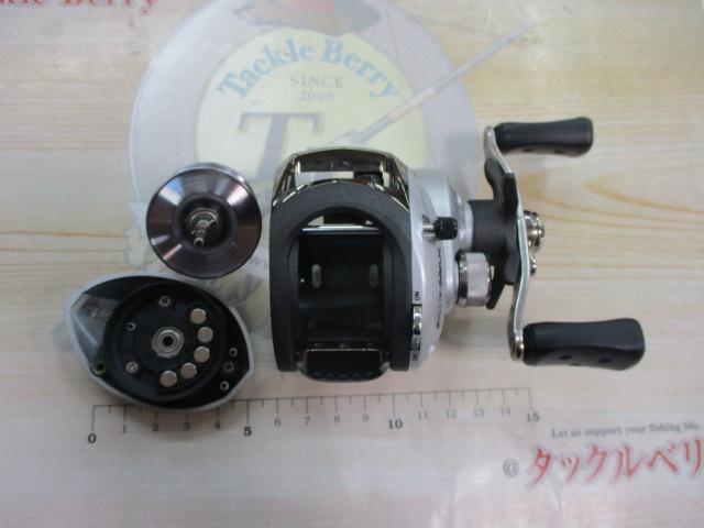 シルバーマックス(2nd/シルバーマックス2)