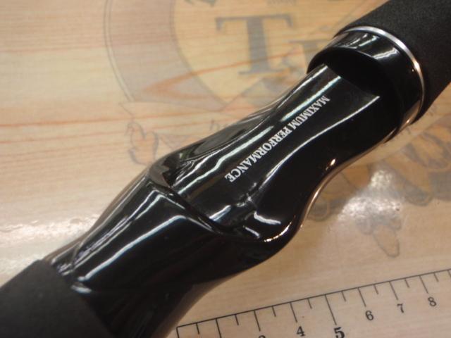 ブラックレーベル BL691MLRB