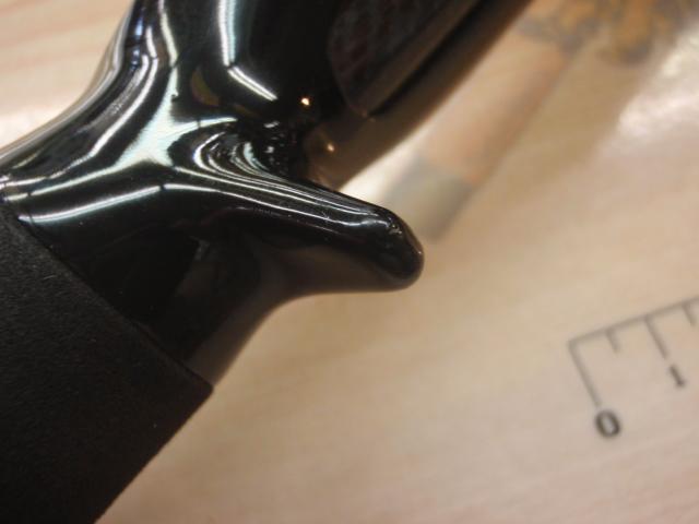 ブラックレーベル BL691MLRB