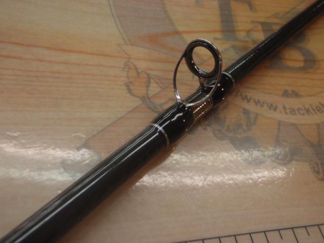 ブラックレーベル BL691MLRB