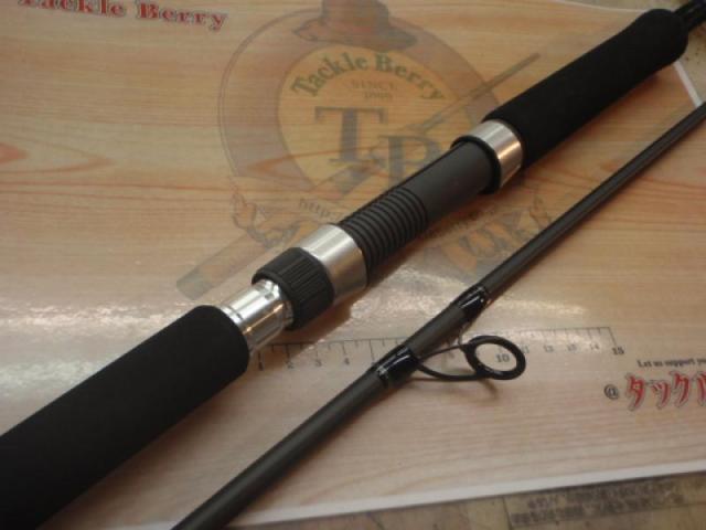 19ソルティーアドバンスショアジギング 100M