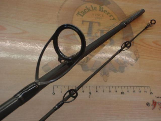 19ソルティーアドバンスショアジギング 100M