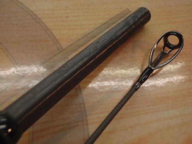 19ソルティーアドバンスショアジギング 100M