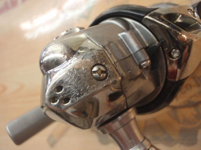 レアニウムCI4+ C2000S