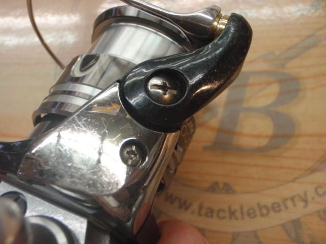 レアニウムCI4+ C2000S