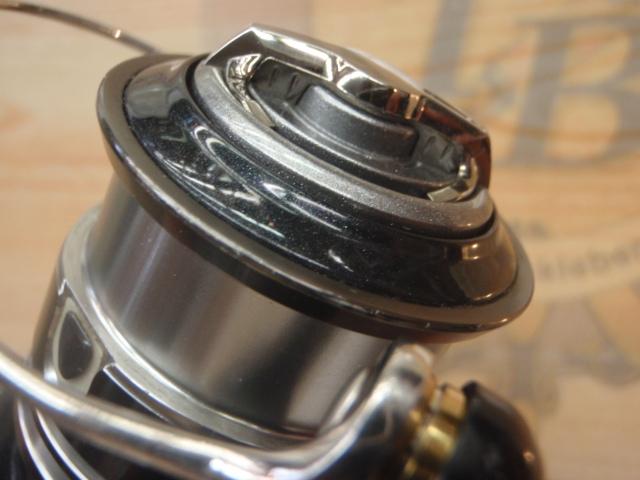 レアニウムCI4+ C2000S