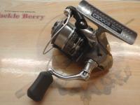 レアニウムCI4+ C2000S