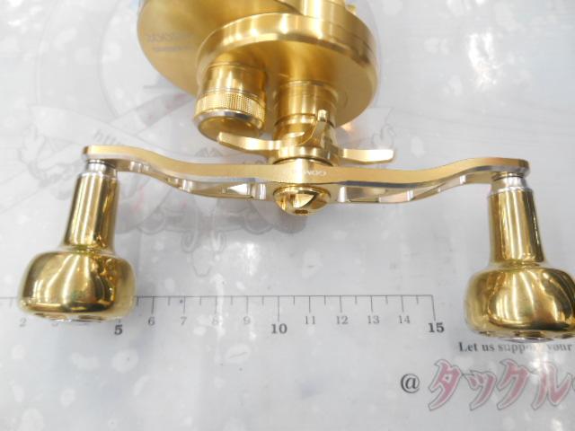 15オシアコンクエスト 200PG｜＠ベリーネット 日本最大新品中古釣具WEB