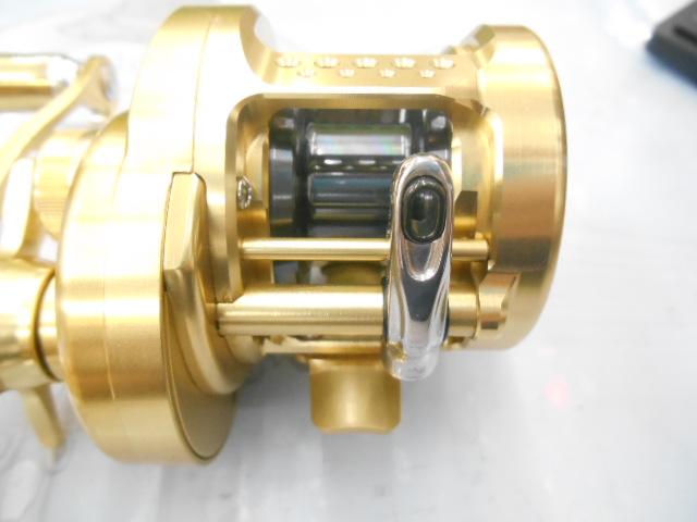 15オシアコンクエスト 200PG｜＠ベリーネット 日本最大新品中古釣具WEB