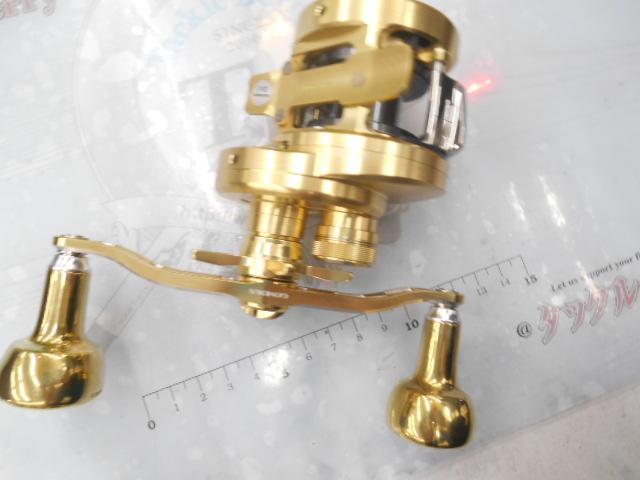 15オシアコンクエスト 200PG｜＠ベリーネット 日本最大新品中古釣具WEB