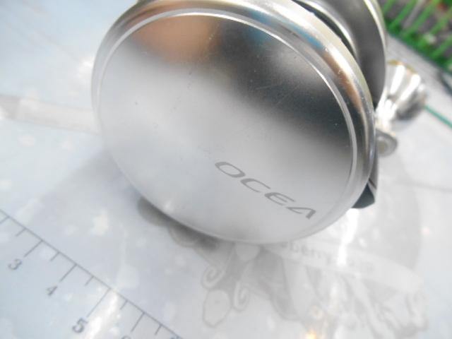 13オシアカルカッタ 300HG