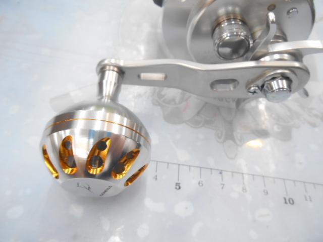 13オシアカルカッタ 300HG