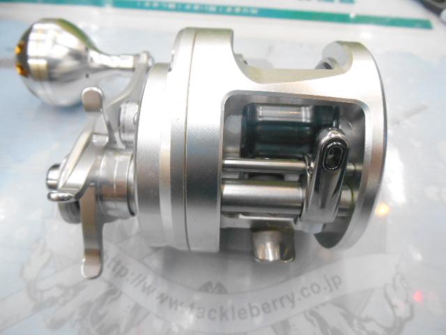 13オシアカルカッタ 300HG｜＠ベリーネット 日本最大新品中古釣具WEB