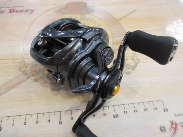 20タトゥーラ SV TW 103HL