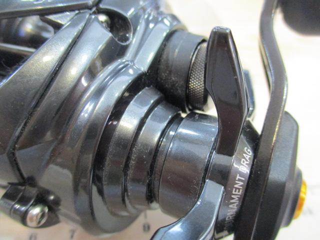 20タトゥーラ SV TW 103HL