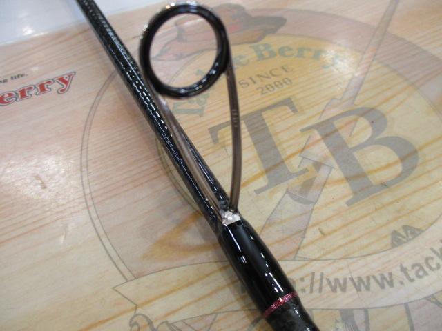 ゼロGエボリューション706ムーンストーンMXボロン