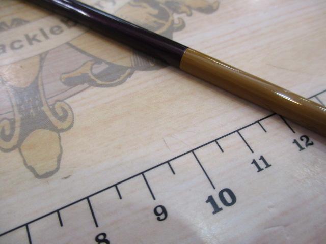 飛天弓 本ぬけ 9