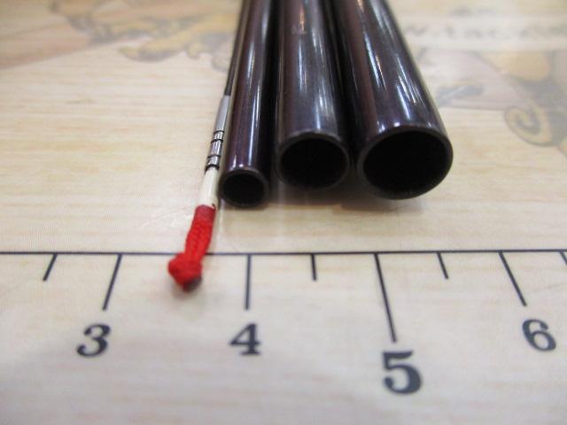 飛天弓 本ぬけ 9