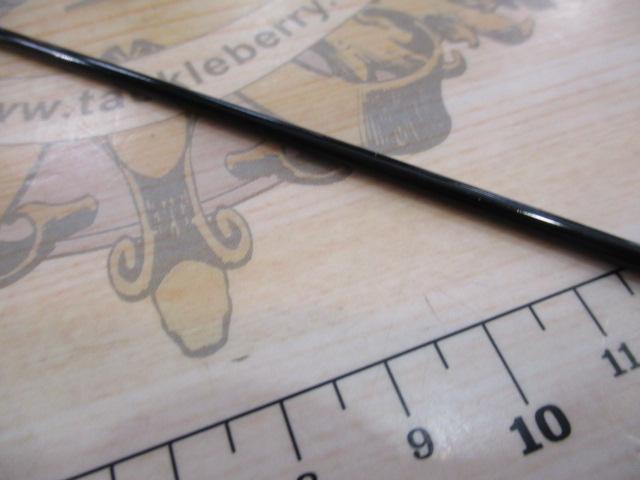 朱紋峰 飛造り 8