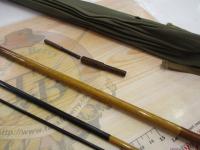 朱紋峰 飛造り 8