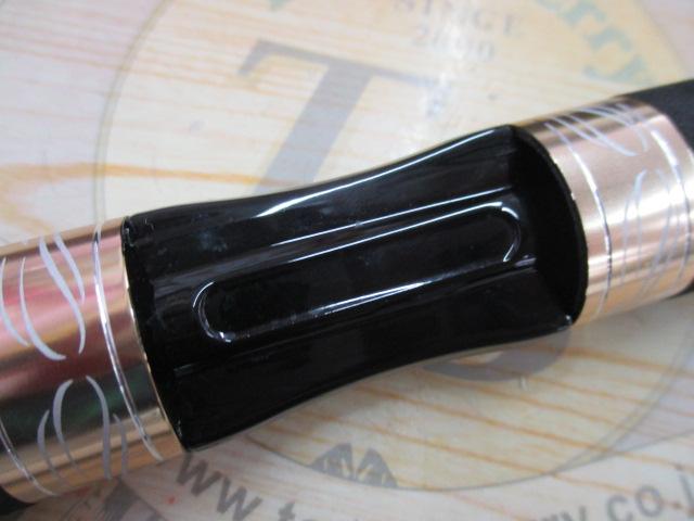 ステップスティックSS-1602ULトレモ