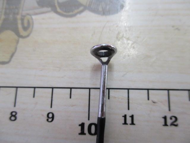 ステップスティックSS-1602ULトレモ