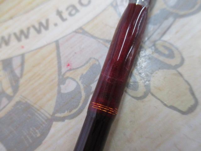 999.9フォーナインマイスター 62MLR ホワイトウルフ