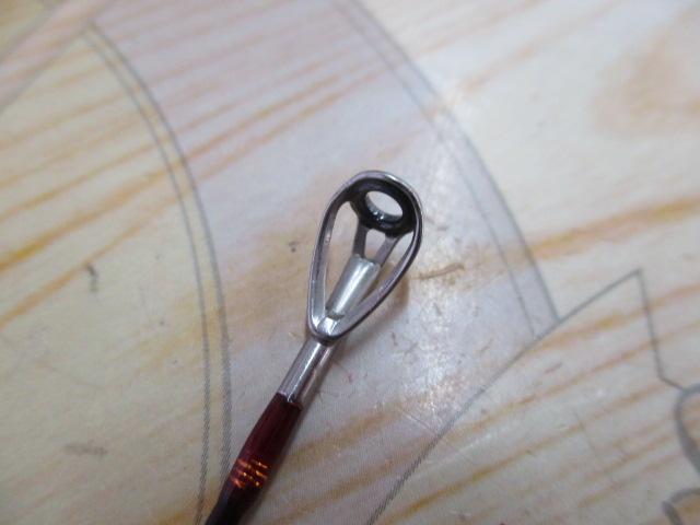 999.9フォーナインマイスター 62MLR ホワイトウルフ