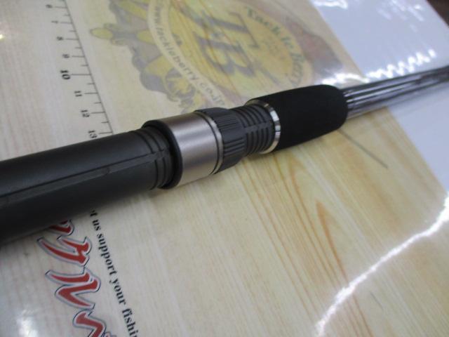 ソルティーショット S1206M-T