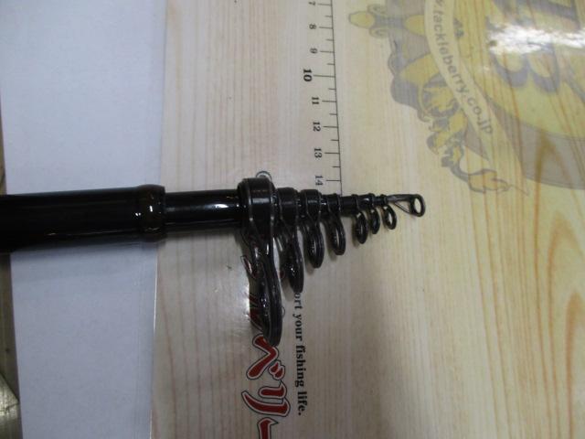 ソルティーショット S1206M-T