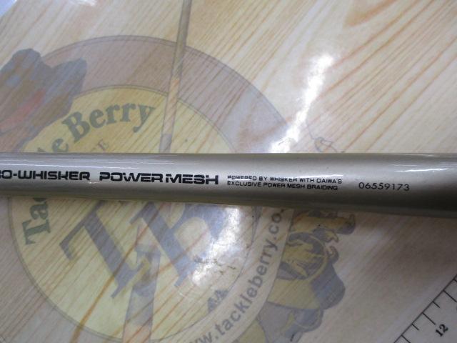 CWPMマルチレングス飛竜落し込み 1-33/42U