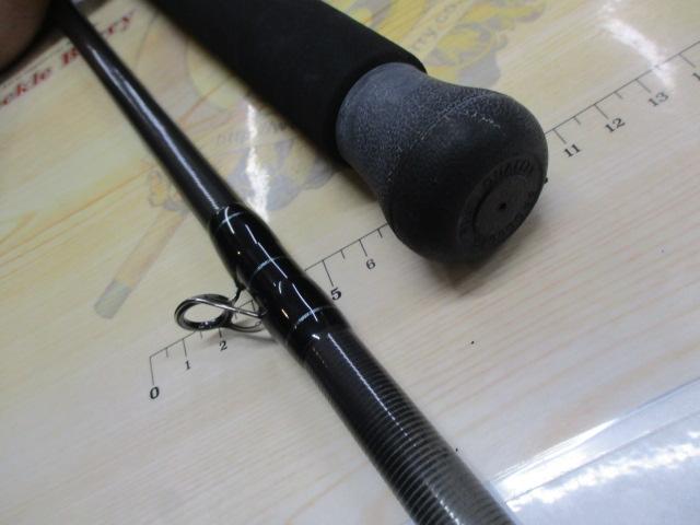 ワイルドブレーカー 113R/B ロングレンジスペシャル