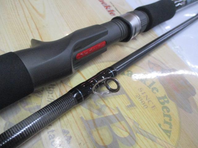 ワイルドブレーカー 113R/B ロングレンジスペシャル