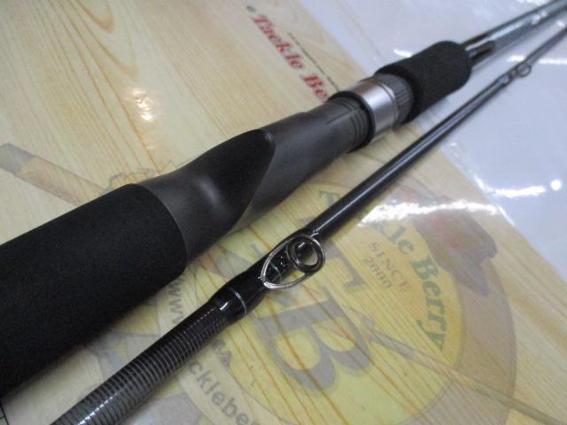 ワイルドブレーカー 113R/B ロングレンジスペシャル